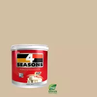 TOA 8546 TOA 4 Seasons Matt for Exterior 8546 Tortilla
