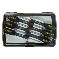 FatMax Precision Screwdriver 6 Piece