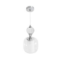 CHANDELIER MD CD7481/1 SUCCESS GS WH 1L
