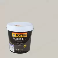 #10182 Jotun Majestic Perfect Beauty & Care White Linen 10182