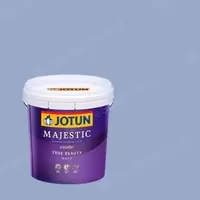 #4154 Jotun Majestic True Beauty Matt Lavendar Whip 4154
