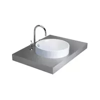 COTTO C00027 Basin
