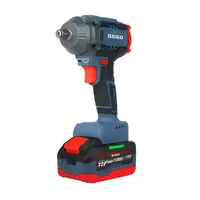 MASARU CORDLESS IMPACT WRENCH SCDW-160 20V