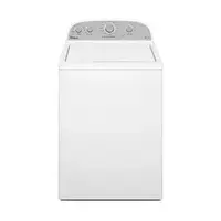 เครื่องซักผ้าฝาบน WHIRLPOOL 3LWTW4815FW 15 กก.