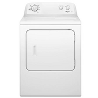 FL DRYER WHI 3LWED4815FW 10.5KG
