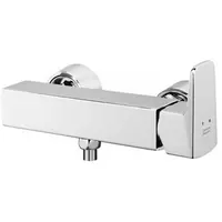 ก๊อกผสมยืนอาบ พร้อมชุดฝักบัว American Standard รุ่น VENTUNO A-6912-300
