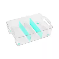 Stack Divide Storage L No.24389