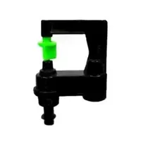 Minisprinkler L Female Thread 1/2"