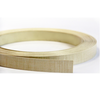 วัสดุปิดขอบ ABS สี 0W5 Linen Topaz