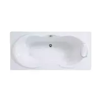 อ่างอาบน้ำธรรมดา American Standard รุ่น MELLOW TF-70030-WT