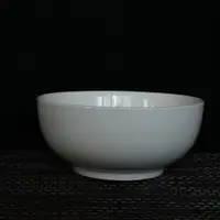 ชาม PORCELAIN 4.5" KECH SNOW