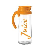 เหยือกแก้ว 1.265L OCEAN LIVING-JUICE ส้ม