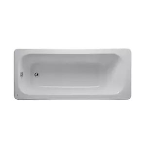 อ่างอาบน้ำธรรมดา American Standard รุ่น ACTIVE TF-70270P-WT