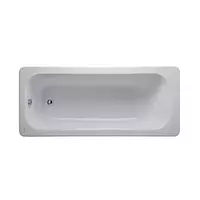 อ่างอาบน้ำธรรมดา American Standard รุ่น ACTIVE TF-70270P-WT