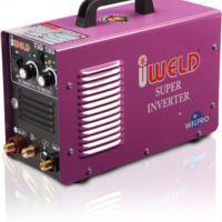เครื่องเชื่อม IWELD - TIG-MMA 185