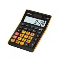 เครื่องคิดเลข CASIO รุ่น MP-12R
