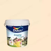 #25YY 81/177 Dulux Inspire Exterior Matt Bamboo Shoot 25YY 81/177