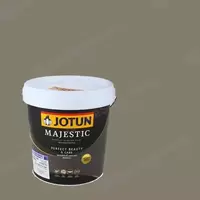 #10965 Jotun Majestic Perfect Beauty & Care Hipster Brown 10965