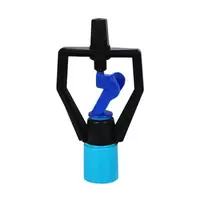 SPRINGKLER PVC+COVER