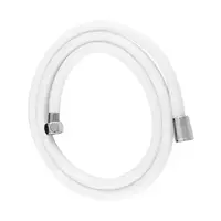 SHOWER HOSE PVC PLASTIC MOYA