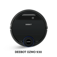 หุ่นยนต์ดูดฝุ่น DEEBOT OZMO 930