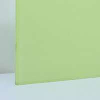 กระจกเคลือบสี Origins Green Tea
