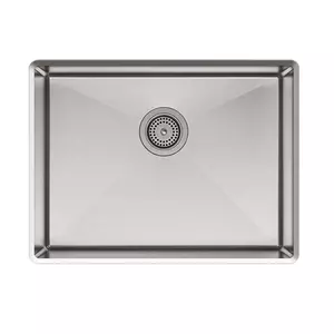 KOHLER K-97830X-N-NA อ่างล้างจานสแตนเลส 1 หลุม รุ่นสไตรฟ์-1