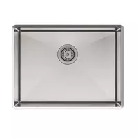 KOHLER K-97830X-N-NA อ่างล้างจานสแตนเลส 1 หลุม รุ่นสไตรฟ์