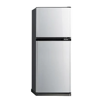 ตู้เย็น2D MIT MR-FV22T/SL 7.3Q เงิน