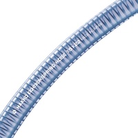 HAKKO E-SP: Wire-filled rubber hose, multi-purpose wire-reinforced rubber hose