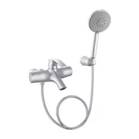 KOHLER K-72640X-4-CP WALL-MOUNT BATH & SHOWER FAUCET