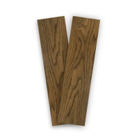 Engineered Wood Flooring Golden Oak 14 mm