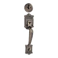 HAFELE 489.94.305 AC GRIP HANDLE