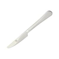 KNIFE DINNER STAINLESS TWIN FISH DIANA