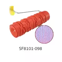 7 inch printing roller, model SF8101-098