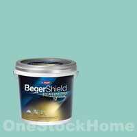 #049-4 BegerShield Platinum Semi Gloss Taffeta Shine 049-4