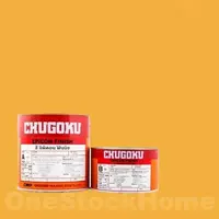 สีชูโกกุ สีอีพีคอน ฟินิชเฉด CS621 YELLOW