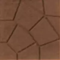 กระเบื้องปูพื้น ภายนอก SCG รุ่น เพฟเม้นท์ 40x40X3.5 ซม. ลายฟีฟ่า แดง