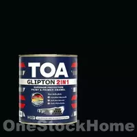 TOA GG800 สีน้ำมัน TOA GLIPTON 2IN1 ชนิดเงา