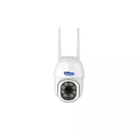 กล้องวงจรปิดมินิสปีดโดม 3 MP รุ่น WIOT1017-3MP สีขาว