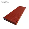 Checkered Beam Platform SM490A 1x2