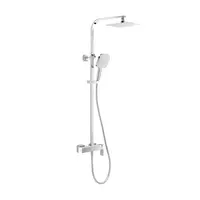 KOHLER K-24754X-4-CP