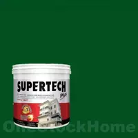 TOA SP309 สี TOA ซุปเปอร์เทค พลัส ชนิดด้าน ภายนอก Forest Green