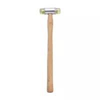 PLASTIC MALLET MIX PRO 20MM