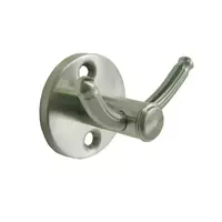 VICTOR TOWEL HOOK A401 Chrome