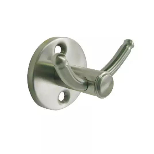 VICTOR TOWEL HOOK A401 Chrome-1