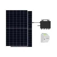 ชุดโซล่าเซลล์ออนกริด พร้อมติดตั้ง 1.25kW 1 เฟส