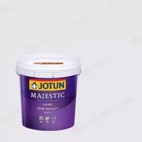 #4447 Jotun Majestic True Beauty Matt Musk 4447