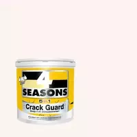 TOA P701 TOA 4 Seasons 5in1 Crack Guard Sheen for Exterior P701 Almost Pink