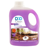น้ำยาทำความสะอาดพื้น 1L DOO CLEAN